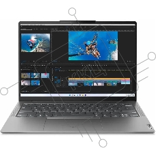 Ноутбук Lenovo Yoga Slim 6 14IRH8 14