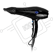 Фен Centek CT-2239 черный