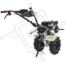 Мотоблок Интерскол МБ-75/7 бензиновый 4.8кВт 7л.с. (789.0.0.40)