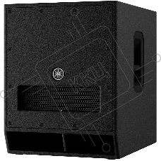 Сабвуфер Yamaha DXS15MKII активный, 15