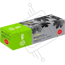 Картридж лазерный Cactus CS-C054Y жёлтый (1200 стр.) для Canon LBP 621Cw/623Cdw/641Cw/643Cdw