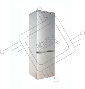 Холодильник DОN R-291 MI металлик искристый