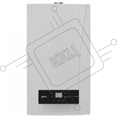 Котел газовый настенный BAXI ECO Nova 10F (10 кВт) 2 конт., с закрытой камерой сгорания