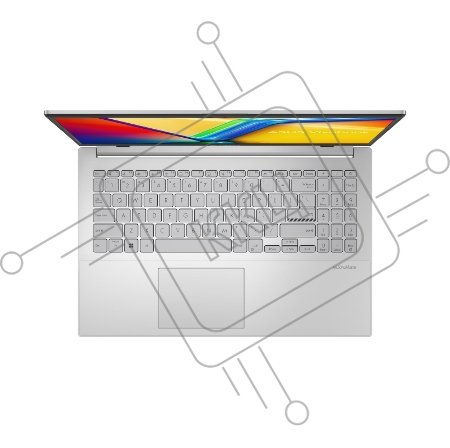 Ноутбук Asus Vivobook Go E1504FA-BQ415 15.6