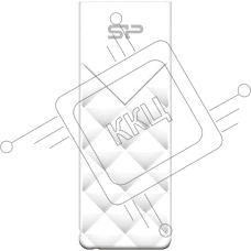 Флешка USB Silicon Power 16 Gb Blaze B03 SP016 GbUF3B03V1W USB3.1 белый Флешка USB Silicon Power 16 Gb Blaze B03 SP016 GbUF3B03V1W USB3.1 белый