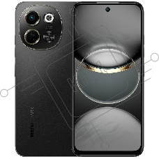 Смартфон Tecno SPARK 30 5G, 6/128Gb, черный