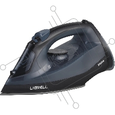 Утюг LIGRELL LSI-2471 2400Вт, черный/синий