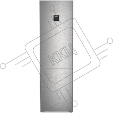 Холодильник Liebherr CBNsdc 573i-22 серебристый двухкамерный 266/94л морозилка снизу, No Frost