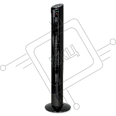 Вентилятор Brayer BR4985 черный