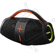 Портативная колонка Defender Beatbox 24 (25Вт, Bluetooth/FM/TF/USB/AUX/TWS) (65324)