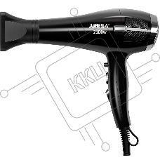 Фен ARESA AR-3216, 2100 Вт