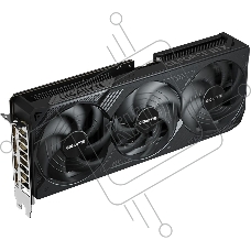 Видеокарта Gigabyte GeForce RTX 5070 TI, 16Gb GDDR7, 256 bit, HDMI, DP, GPU 2300 MHz