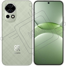 Смартфон Huawei Nova 13, 12/512Gb, зеленый