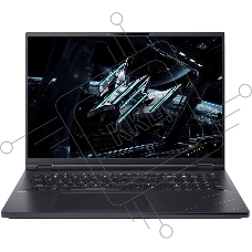 Ноутбук Acer Predator Helios 18 AI PH18-73-939Q черный 18