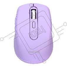 Мышь беспроводная Smartbuy (SBM-611AG-V) 611AG лиловый