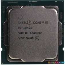 Процессор Intel Core i5-10400 Soc-1200 2.9GHz OEM