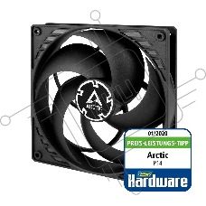 Вентилятор Case fan ARCTIC P14 (черный) - retail (ACFAN00123A) Вентилятор Case fan ARCTIC P14 (черный) - retail (ACFAN00123A)