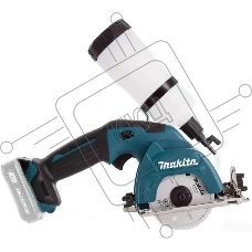Циркулярная пила (дисковая) Makita CC301DZ (ручная) D диска.:85мм