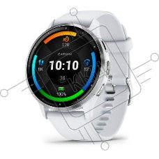Смарт-часы Garmin Venu 3 белый 45мм