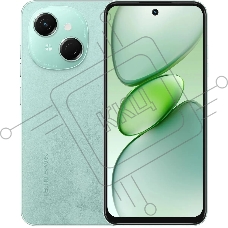 Смартфон Tecno SPARK Go 1 KL4 64+4, зеленый