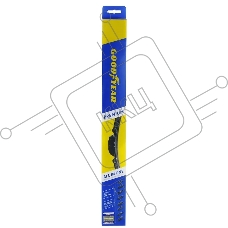 Щетка стеклоочистителя GOODYEAR GY000446 PREMIUM 26''/65см бескаркасная