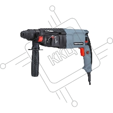 Перфоратор ProfiPower PDFR-1200, 2-26 220В, 1200Вт, SDS+ 3 режима (В кейсе)