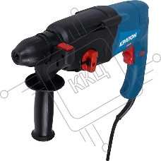 Перфоратор КРАТОН RHE-850-26S 850Вт 2.5Дж SDS+ 3.6кг
