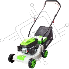 Газонокосилка роторная RedVerg RD-GLM40P 1600Вт