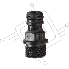 Адаптер PATRIOT AIP-12 внутренний, пластиковый, 1/2