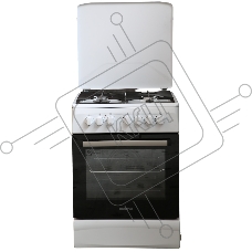 Плита комбинированная RENOVA SG6E-ICTFDW-TR