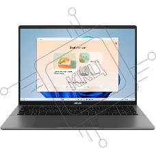 Ноутбук ASUS VivoBook S16 OLED S3607CA-SH137/16