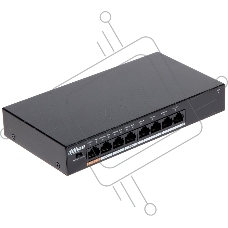 Коммутатор Dahua DH-PFS3008-8ET-60