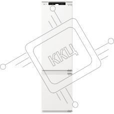 Встраиваемый холодильник Gorenje NRKI519141 белый двухкамерный 207/68 л морозилка снизу, No Frost