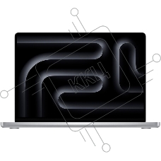 Ноутбук Apple MacBook Pro 14
