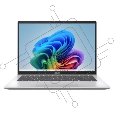 Ноутбук Asus VivoBook 14 M1407KA-LY125 Ryzen AI 5 330 16Gb SSD512Gb AMD Radeon 820M 14