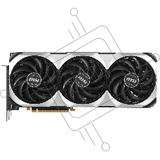 Видеокарта MSI GeForce RTX 4080 16GB VENTUS 3X E OC, 16 GB GDDR6X, 256 bit, 2xDisplayPort, 2xHDMI, GPU 2535 MHz