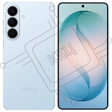 Смартфон Samsung Galaxy S26+ SM-S947B 12/256Gb, голубой