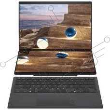 Ноутбук Asus ZenBook Duo UX8407AA-SN279X/14