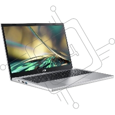 Ноутбук Acer Aspire 3 A315-510P-C4W1 N100 8Gb SSD256Gb Intel UHD Graphics 15.6