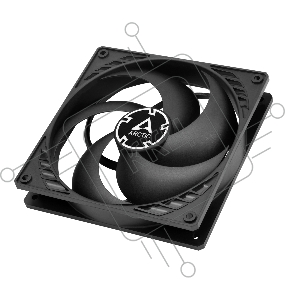 Вентилятор Case fan ARCTIC P14 (black/black) - retail (ACFAN00123A)