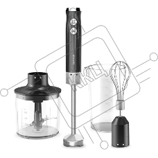 Блендер Centek CT-1349 (черный)