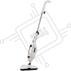 Швабра паровая Kitfort КТ-3909 бежевый