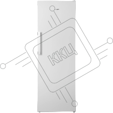 Морозильная камера Hotpoint HFZ 5171 W, белый, 250л, 5 ящиков