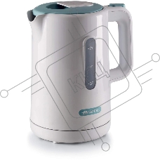 Чайник электрический Ariete 00C284601AR0 белый