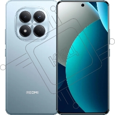Смартфон Redmi Note 15 Pro 12/256Gb, голубой