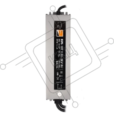 Драйвер JazzWay BSPS 12V 16.5A=200W влагозащищенный IP67