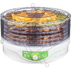 Сушилка для овощей и фруктов Sencor SFD 2105WH