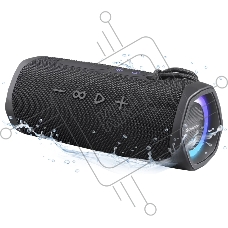 Портативная колонка Defender Enjoy S800 (20Вт, Light/Bluetooth/FM/USB/TF/AUX) (65802)