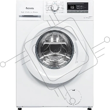 Стиральная машина Бирюса WM-ML814/10 белый, загрузка фронтальная 8 кг, 1400 об/мин, класс A+++