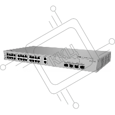 PoE Коммутатор Huawei S210-8LP2J